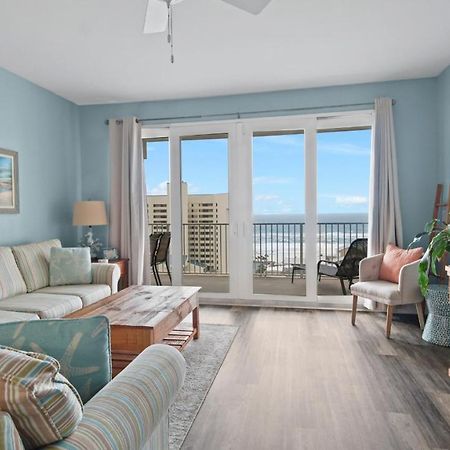 Some Beach Some Where At Laketown Wharf #825 By Nautical Properties Panama City Beach Exterior foto